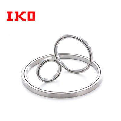 薄型交叉滚子轴承-CRBS系列